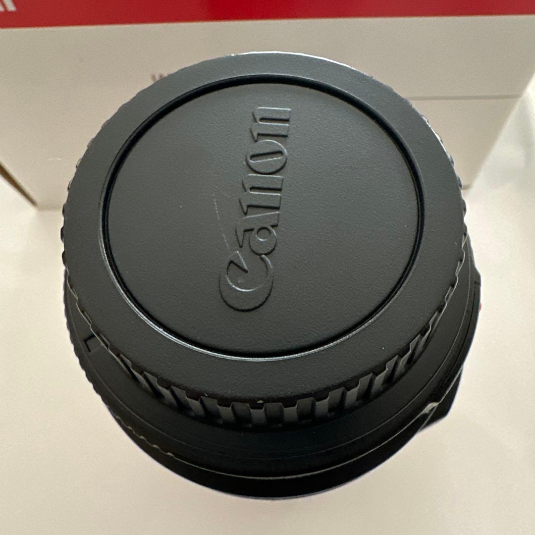 Canon ＥＦLENS