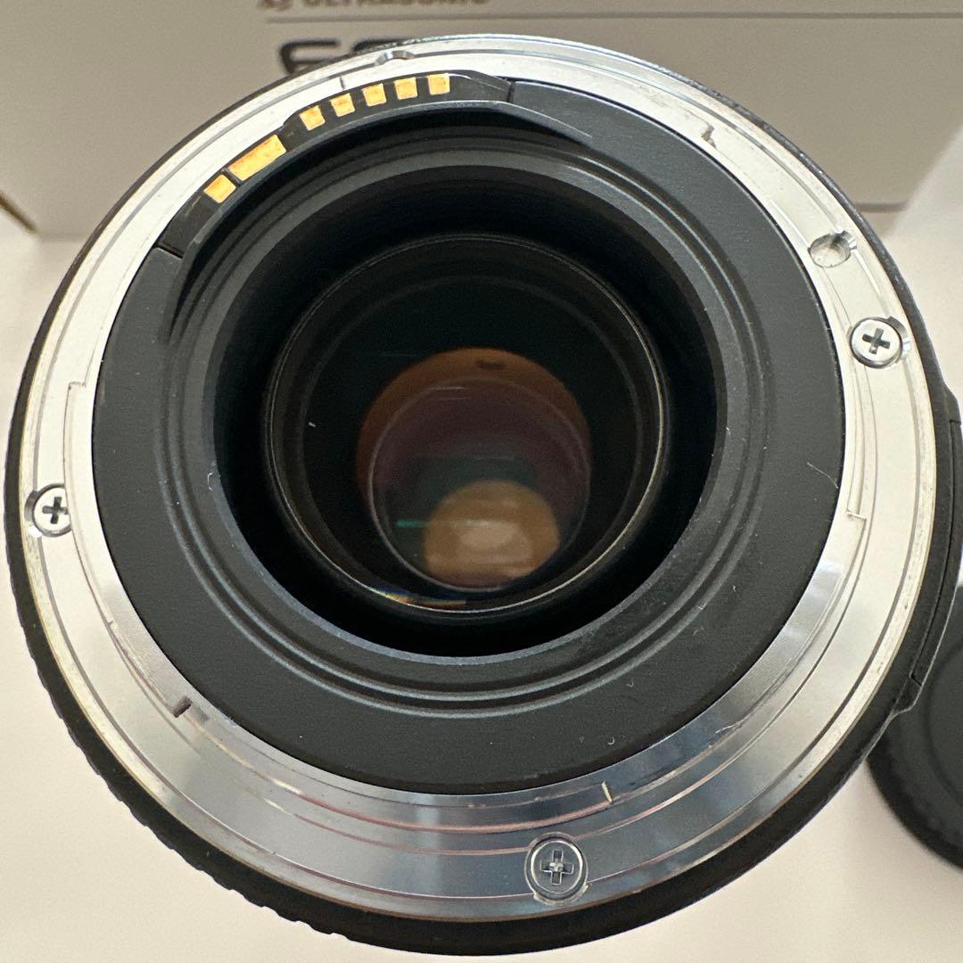 Canon ＥＦLENS