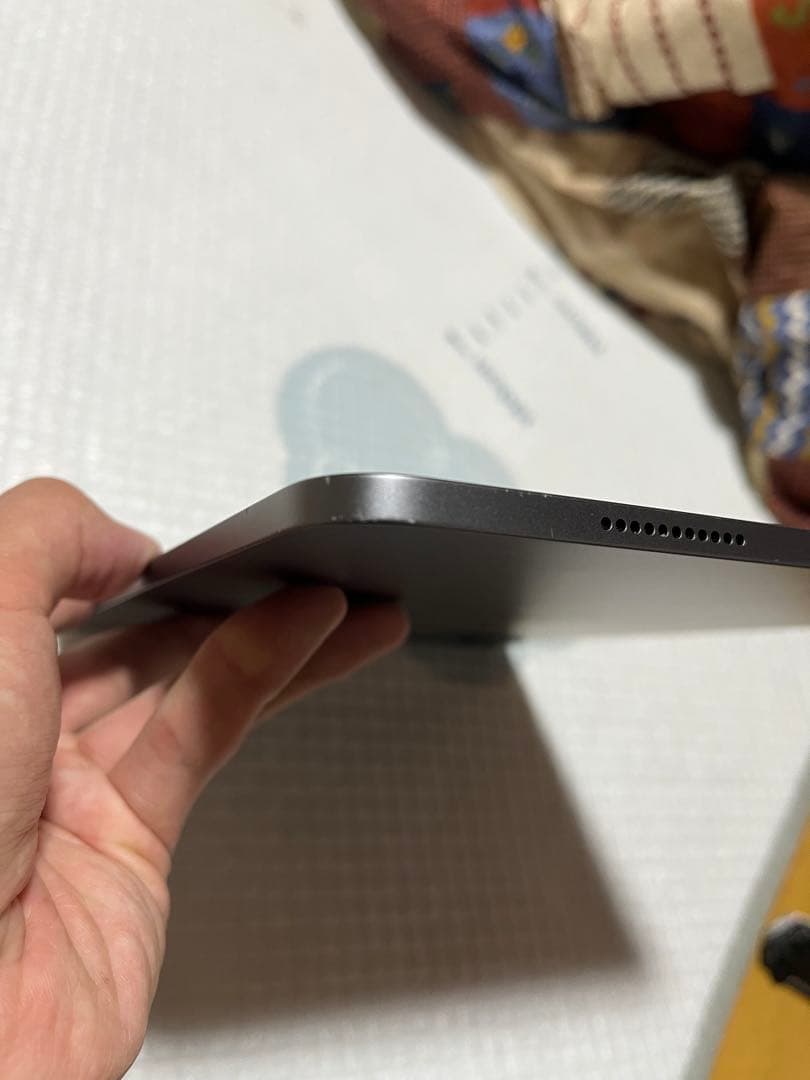 iPad Pro 12.9 第五世代 128GB Wi-Fiモデル