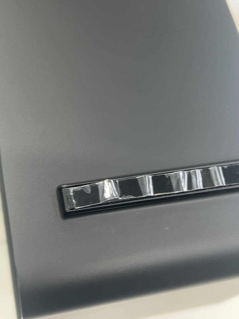 Bluetooth ラジオスピーカー MSR-1 BK サンスイ