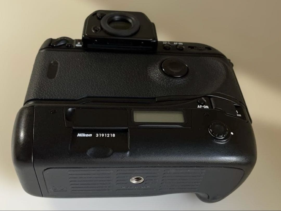 Nikon ニコン F5 ボディ