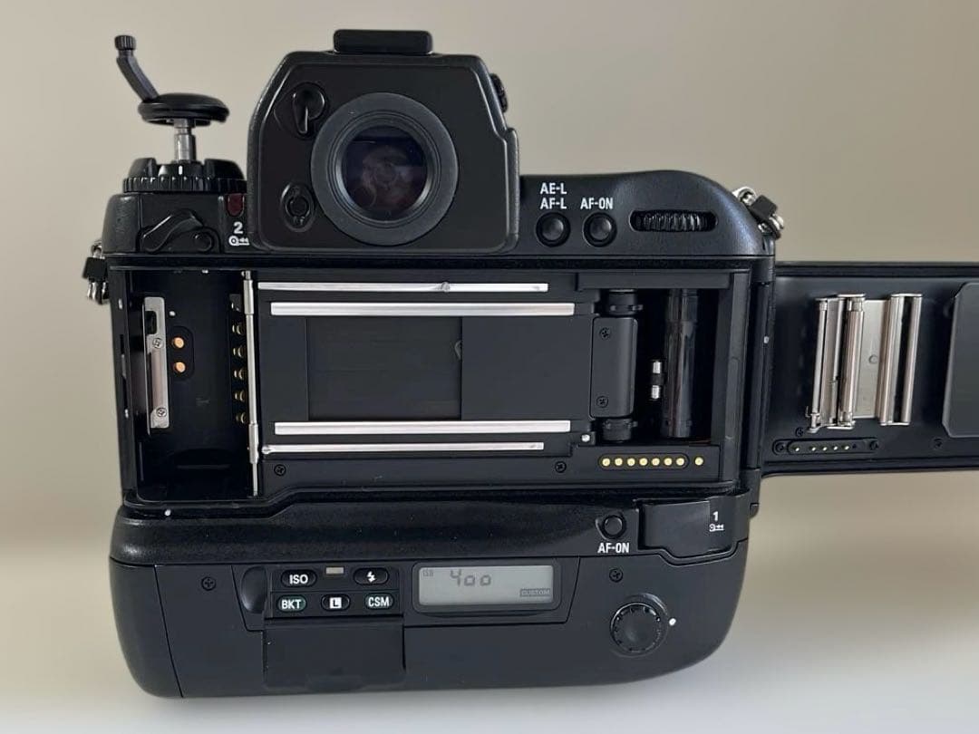 Nikon ニコン F5 ボディ