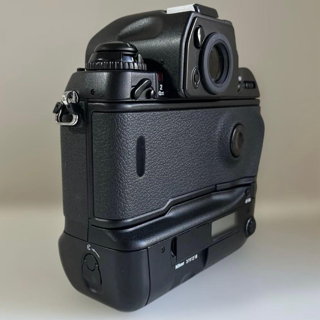 Nikon ニコン F5 ボディ