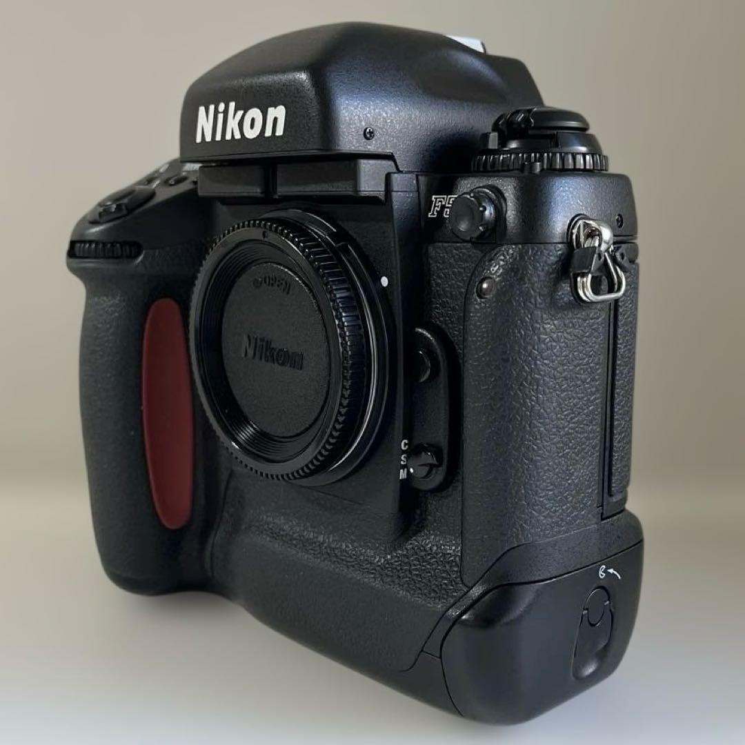 Nikon ニコン F5 ボディ