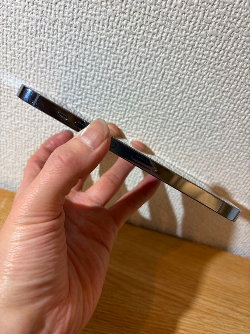 限定値下げ美品☆Apple iPhone 13 Pro シエラブルー