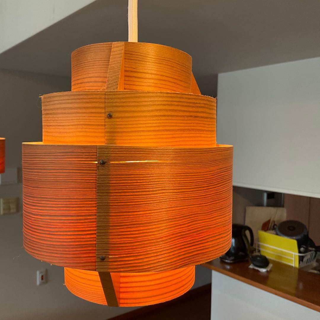 ヤコブソンランプ JAKOBSSON LAMP ペンダント ２個セット