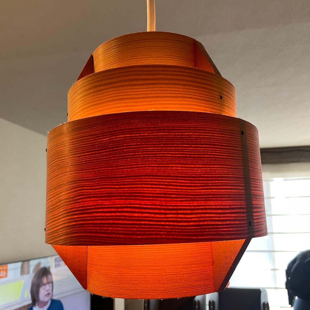 ヤコブソンランプ JAKOBSSON LAMP ペンダント ２個セット