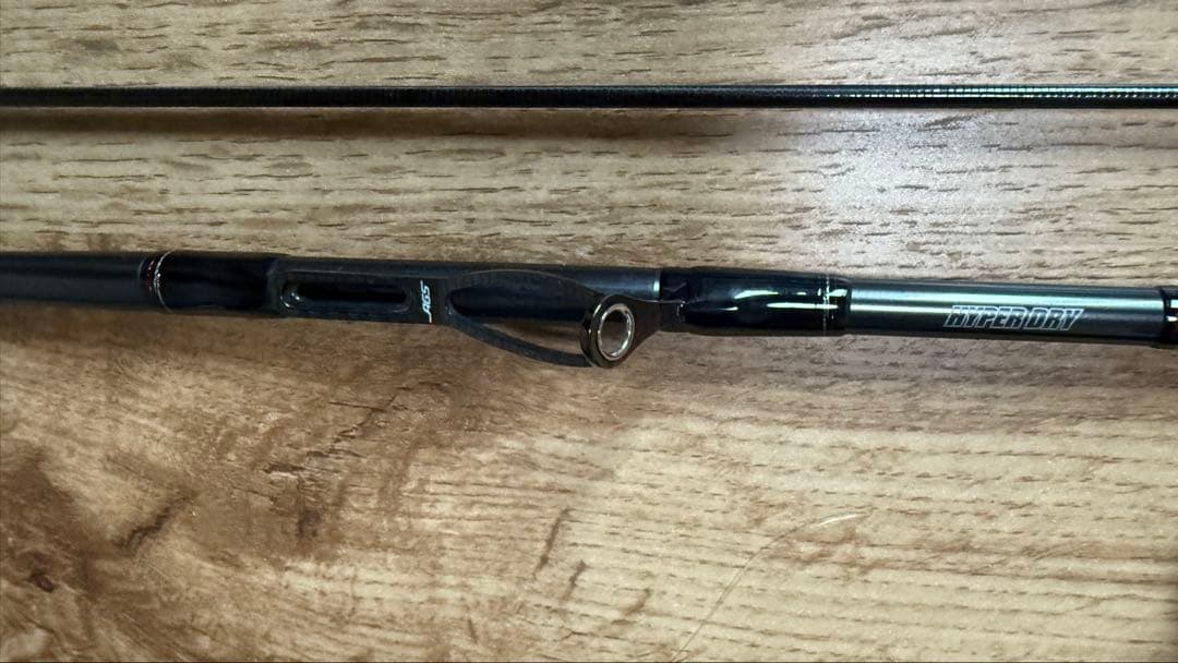 ダイワ　ストイスト　RT IL89LML