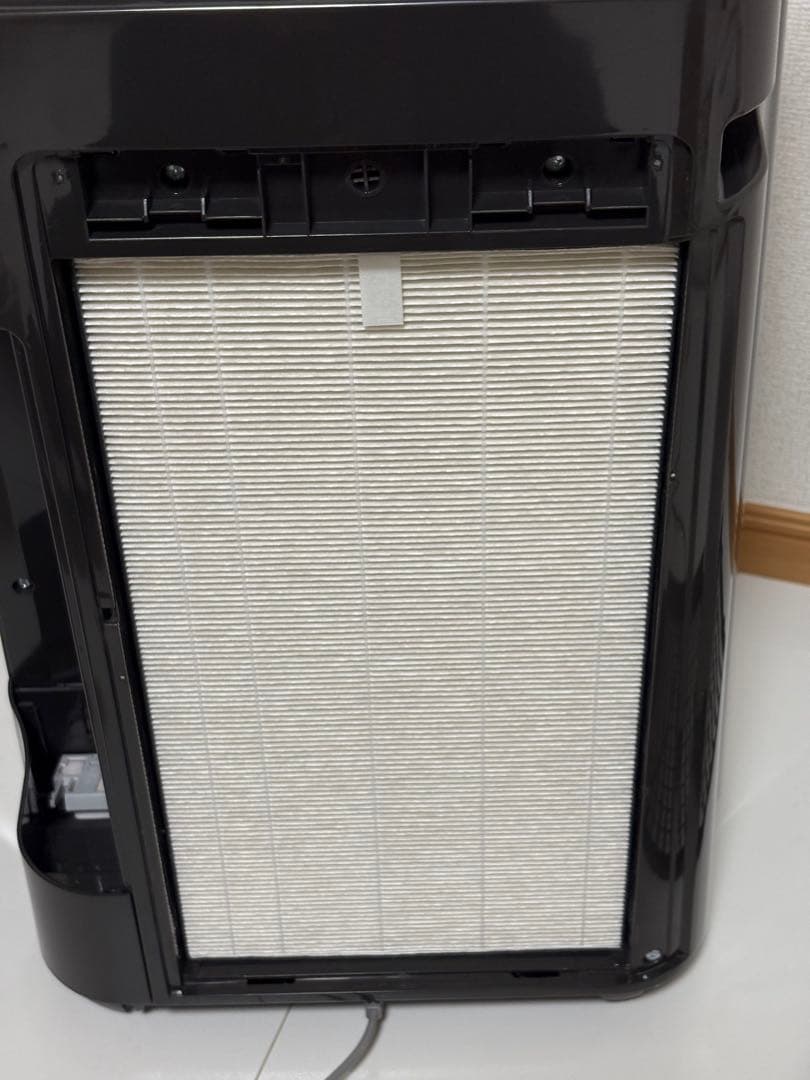 SHARP 空気清浄加湿機 KC-J50C-H