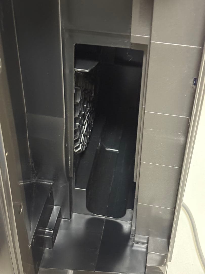 SHARP 空気清浄加湿機 KC-J50C-H