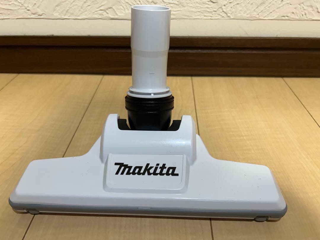 新品Makita マキタCL286FDRFW充電式スティッククリーナー6.0Ah