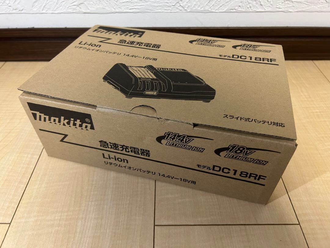 新品Makita マキタCL286FDRFW充電式スティッククリーナー6.0Ah