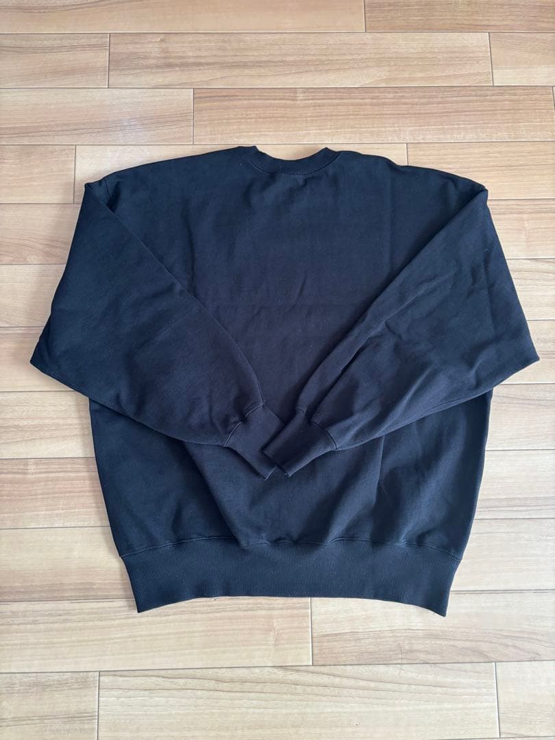 トップス freshservice light oz crew neck sweat