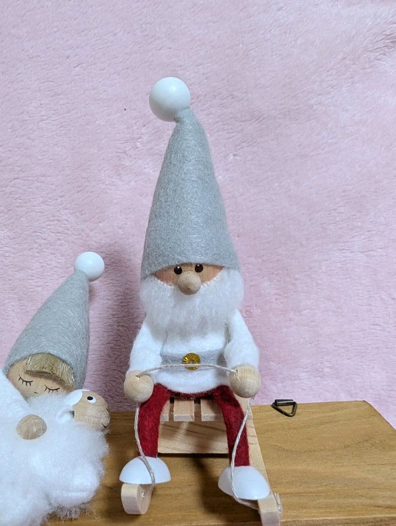 ノルディカニッセ　サイレントナイト