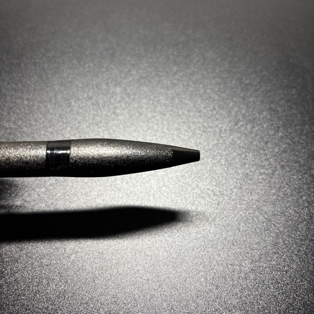 ハ*ム様 モンブラン　スターウォーカー　ブラックコスモス　ボールペン