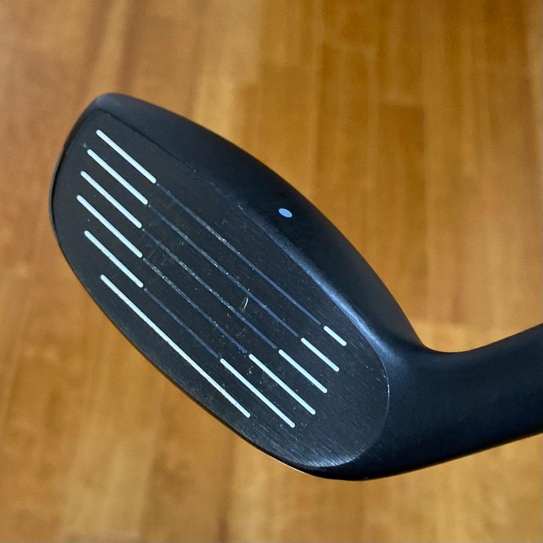 【人気】ピン G430 ハイブリッド 3U ツアー2.0 クローム 85