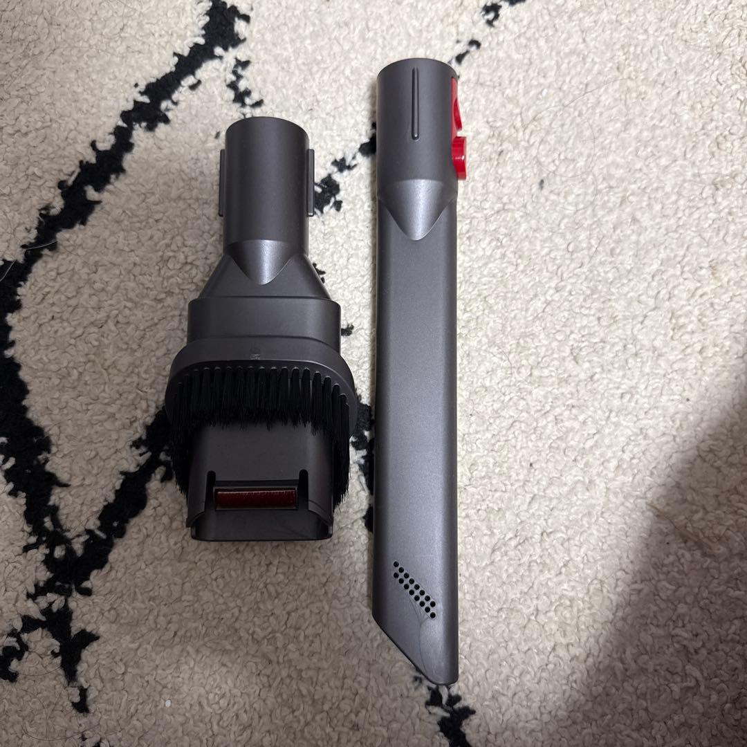 掃除機・クリーナー Dyson v7 fluffy