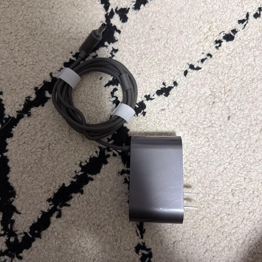 掃除機・クリーナー Dyson v7 fluffy