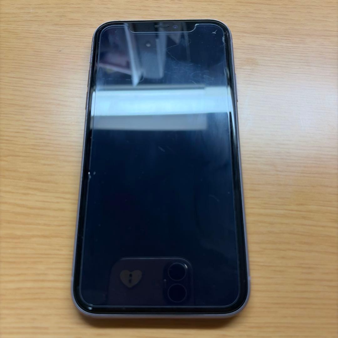 iPhone 11 スマホ 本体 128GB