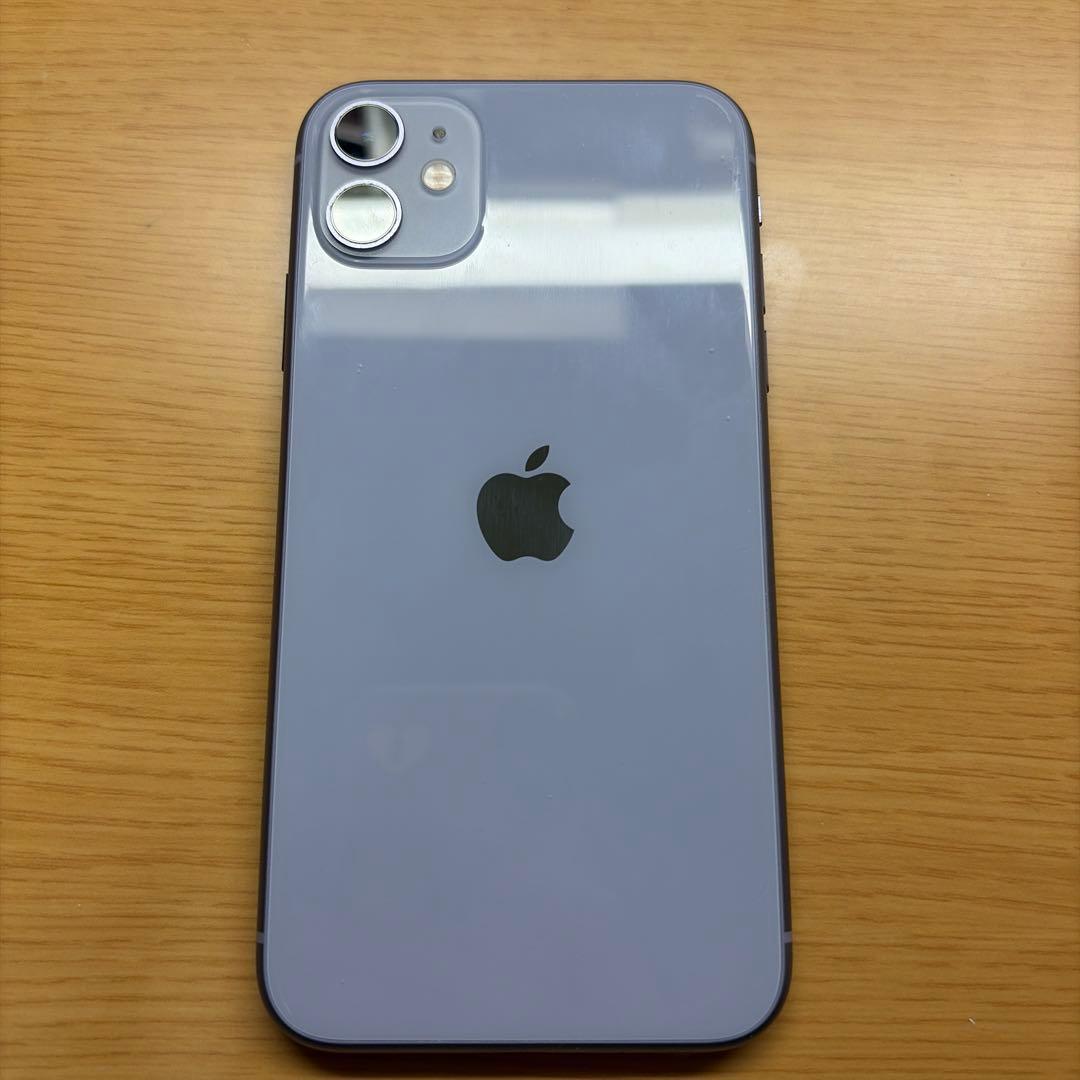 iPhone 11 スマホ 本体 128GB