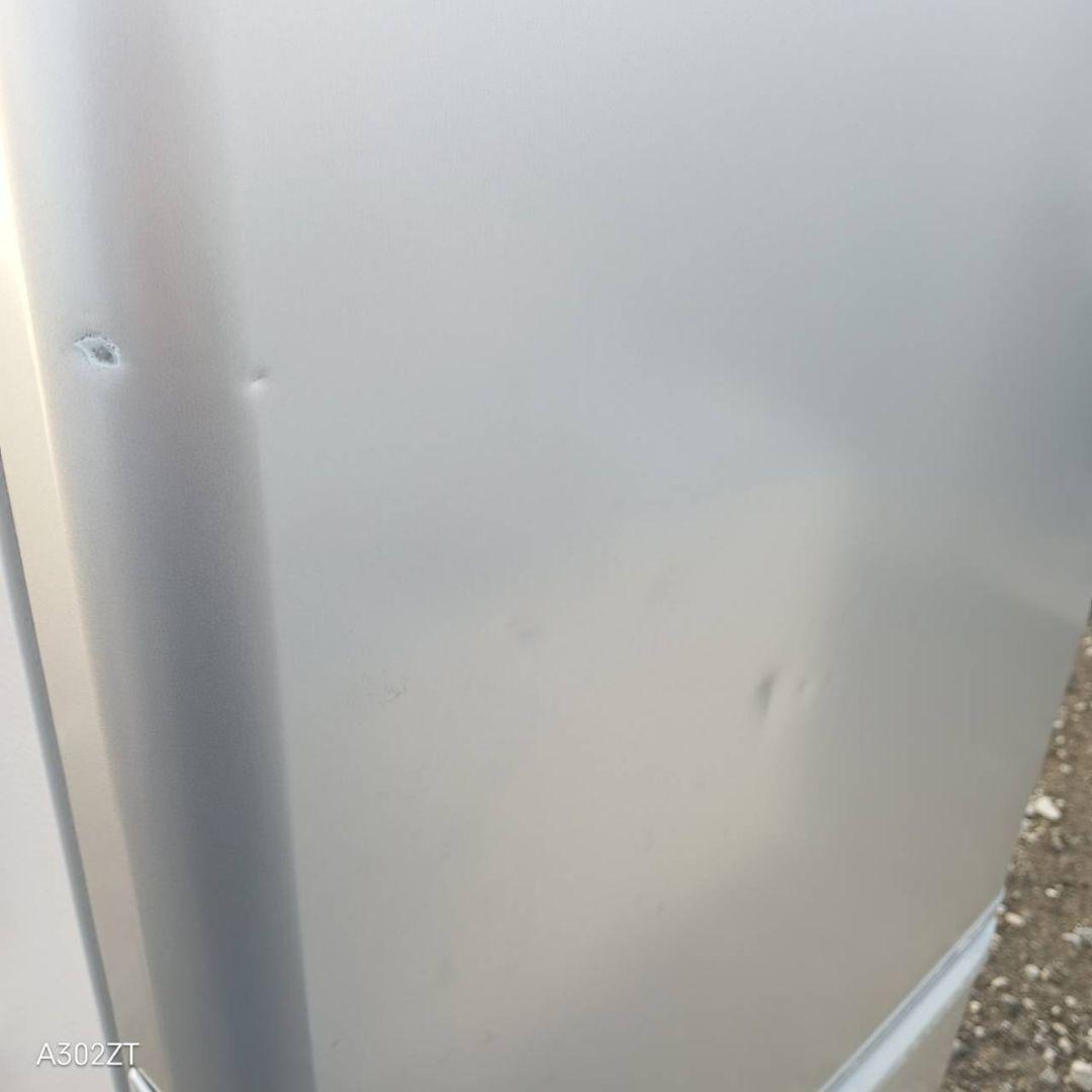 【998】SHARP　人気モデル　大型冷蔵庫　350L