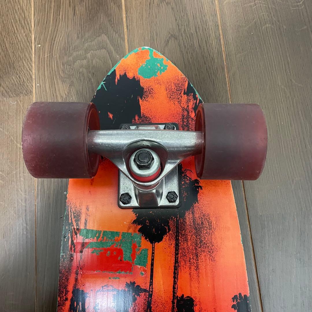 DOG TOWN ドッグタウン　クルーザー　スケートボード