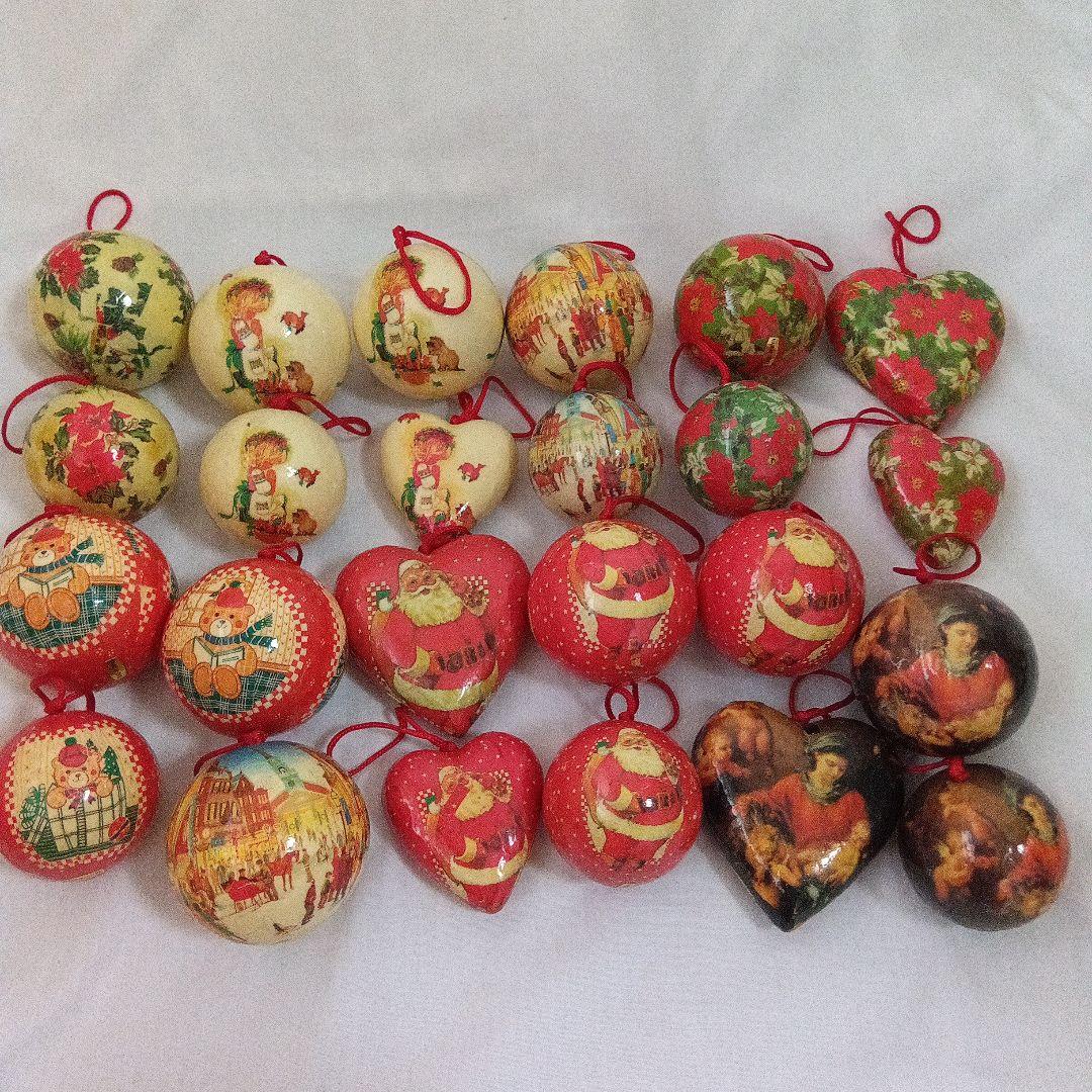 クリスマスツリー　オーナメント多数　電飾付き　約160㌢