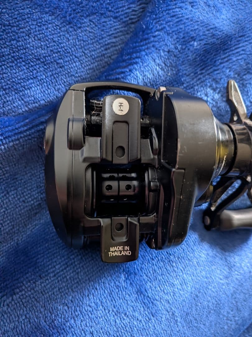 タトゥーラTW80 左