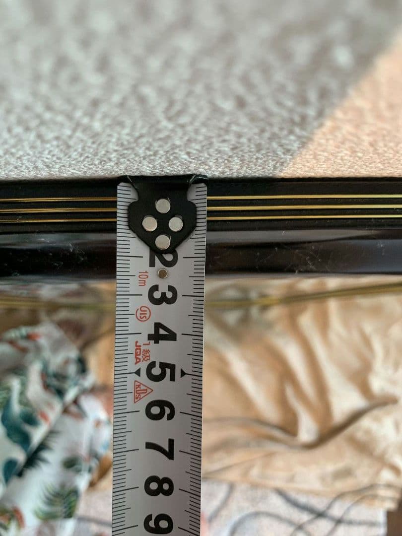 藤　シルクスクリーン