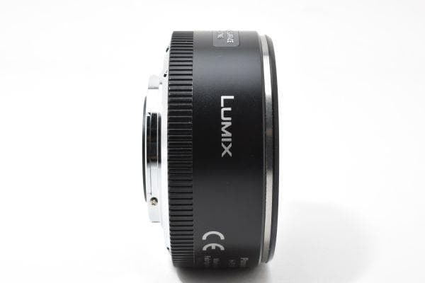 ★極上美品★ LUMIX G X VARIO PZ 14-42mm #804