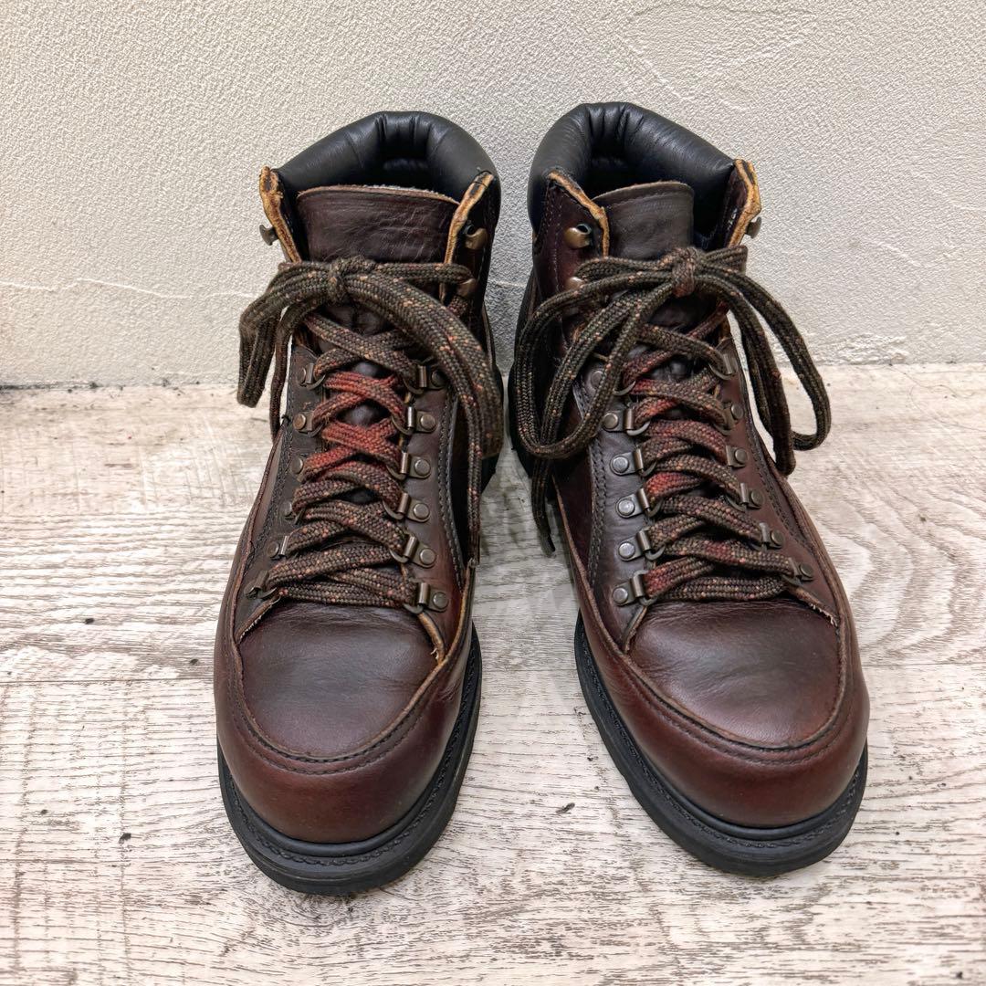 激レア96年製中古美品☆RED WINGレッドウィング 943 マウンテンブーツ