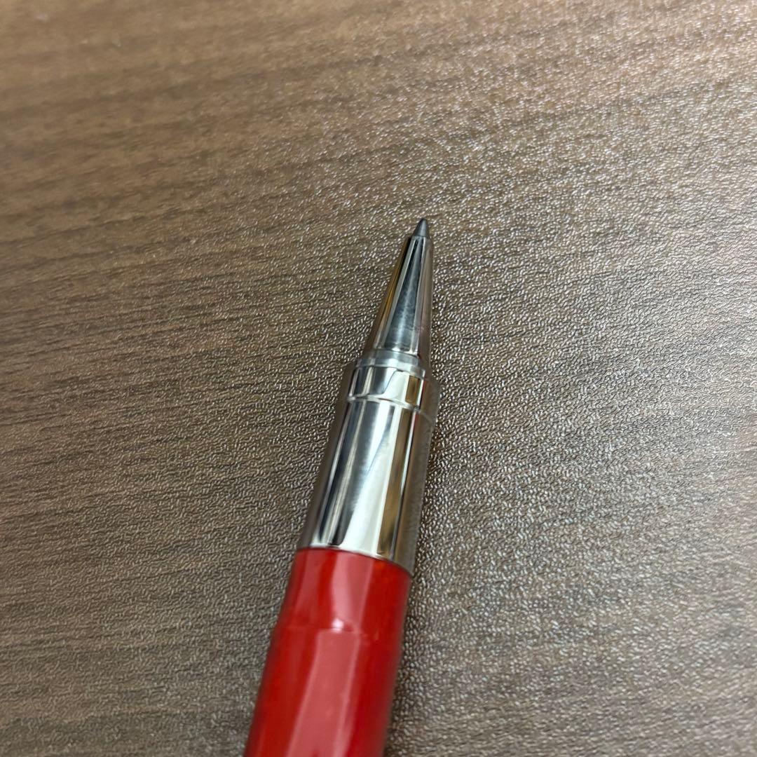 み*み様 Visconti ヴィスコンティ レンブラント キャップ式ボールペン