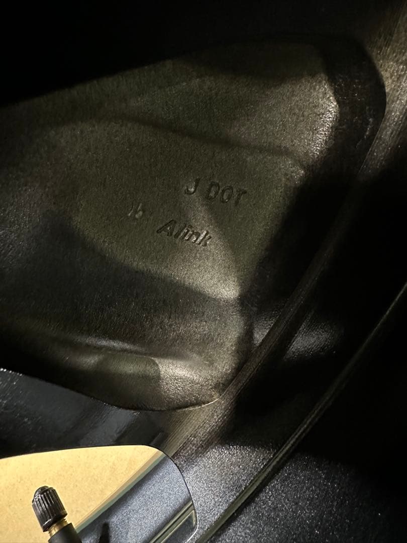 日産　エクストレイル19インチ 純正ホイール 新車外し　日産T33G4本セット