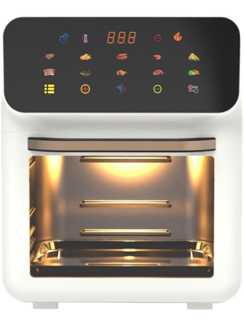 エアフライヤー FD1015B 1350W