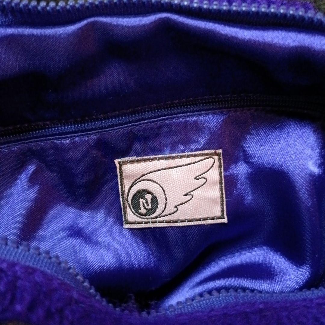 JAMIN PUECH （ジャマンピュエッシュ）ショルダーバッグ