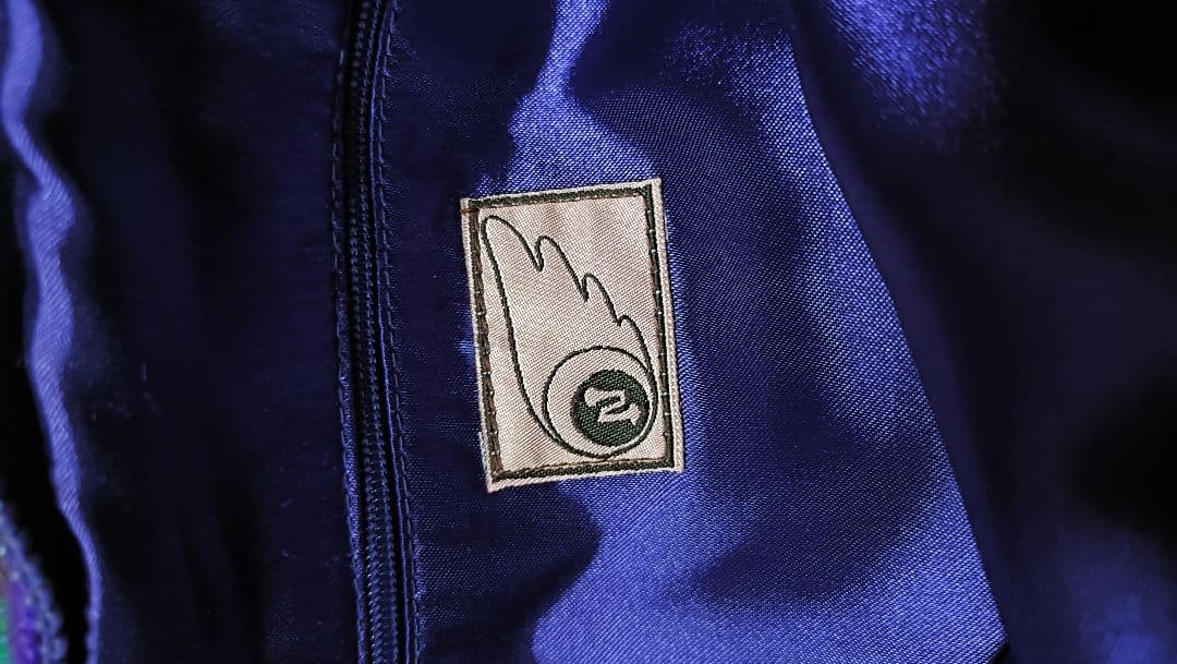 JAMIN PUECH （ジャマンピュエッシュ）ショルダーバッグ