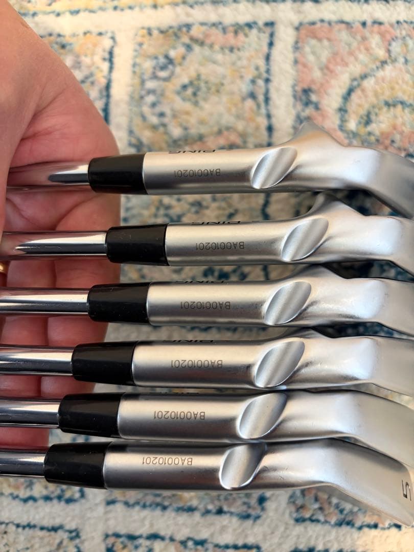 PING ブループリントS_DG105S(特注)