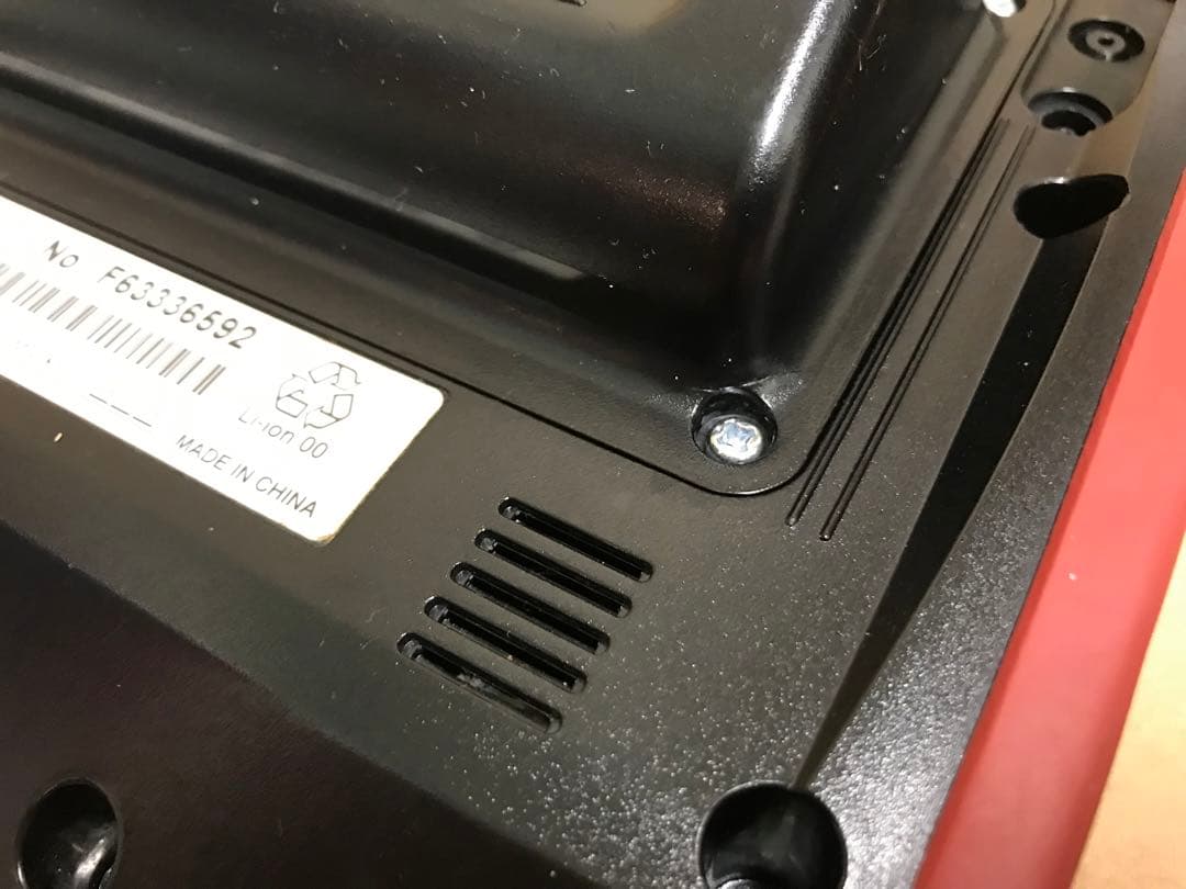 う6★訳あり★キョクナビJR-300BKセット（UGA-10の設定）