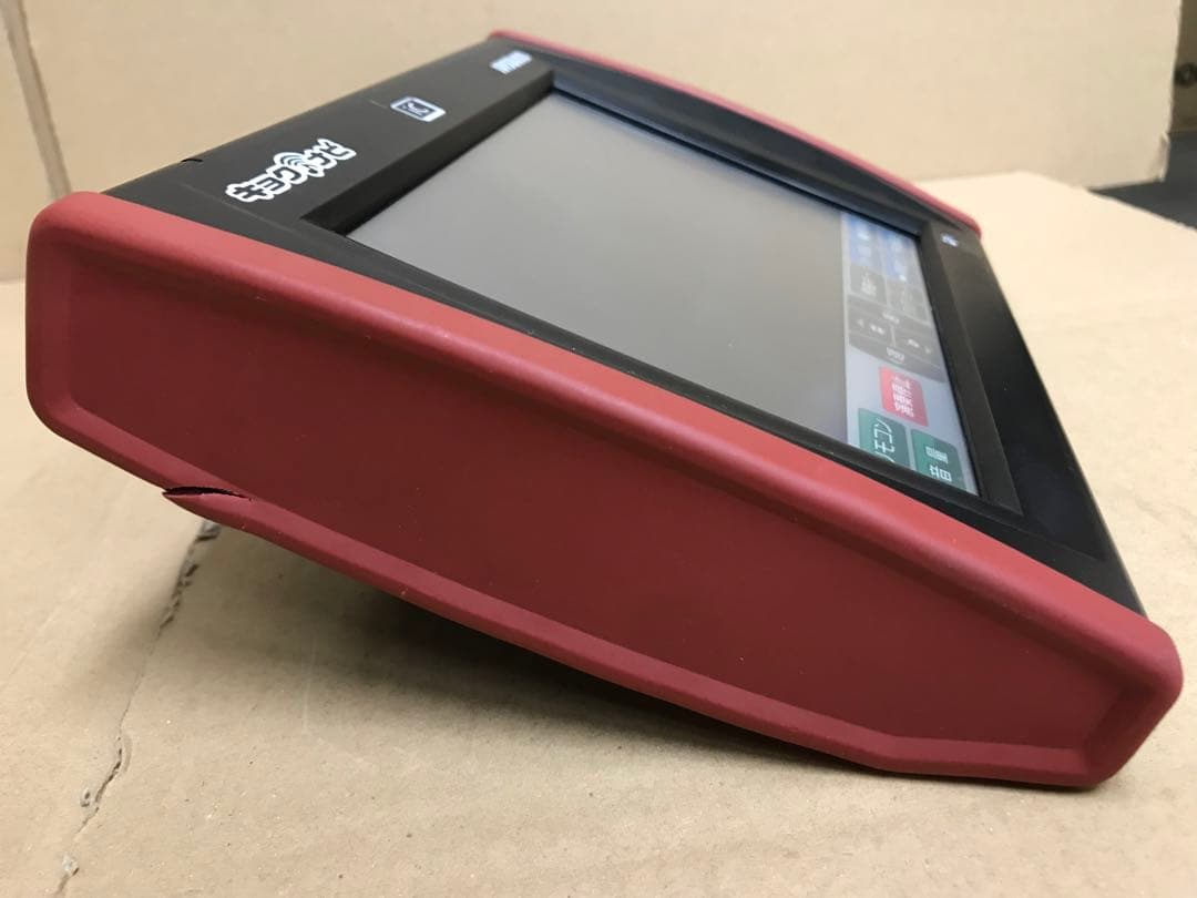 う6★訳あり★キョクナビJR-300BKセット（UGA-10の設定）