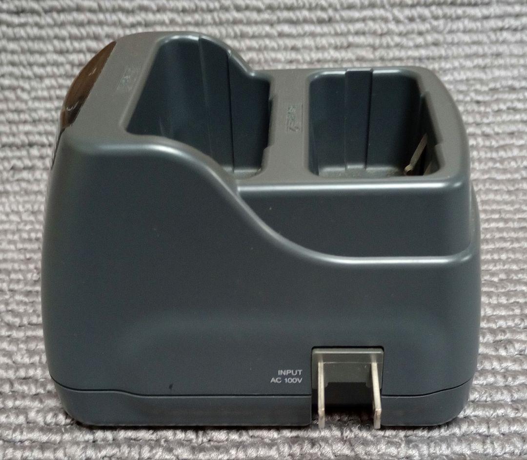 JVC ケンウッド デミトス 特定小電力 トランシーバー UBZ-LM20SL