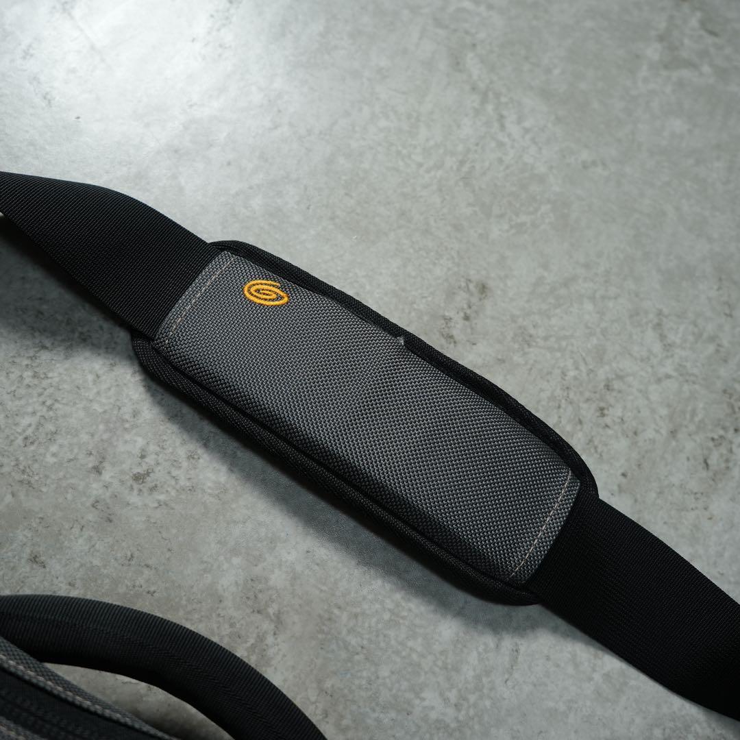 y2k Timbuk2 メッセンジャー バックパック シティーボーイ テック系