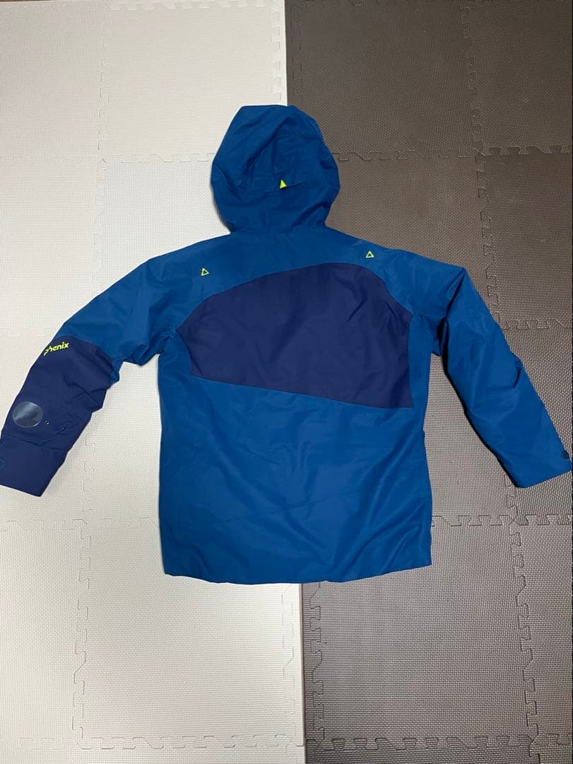 フェニックス　スキーウェア上下セット