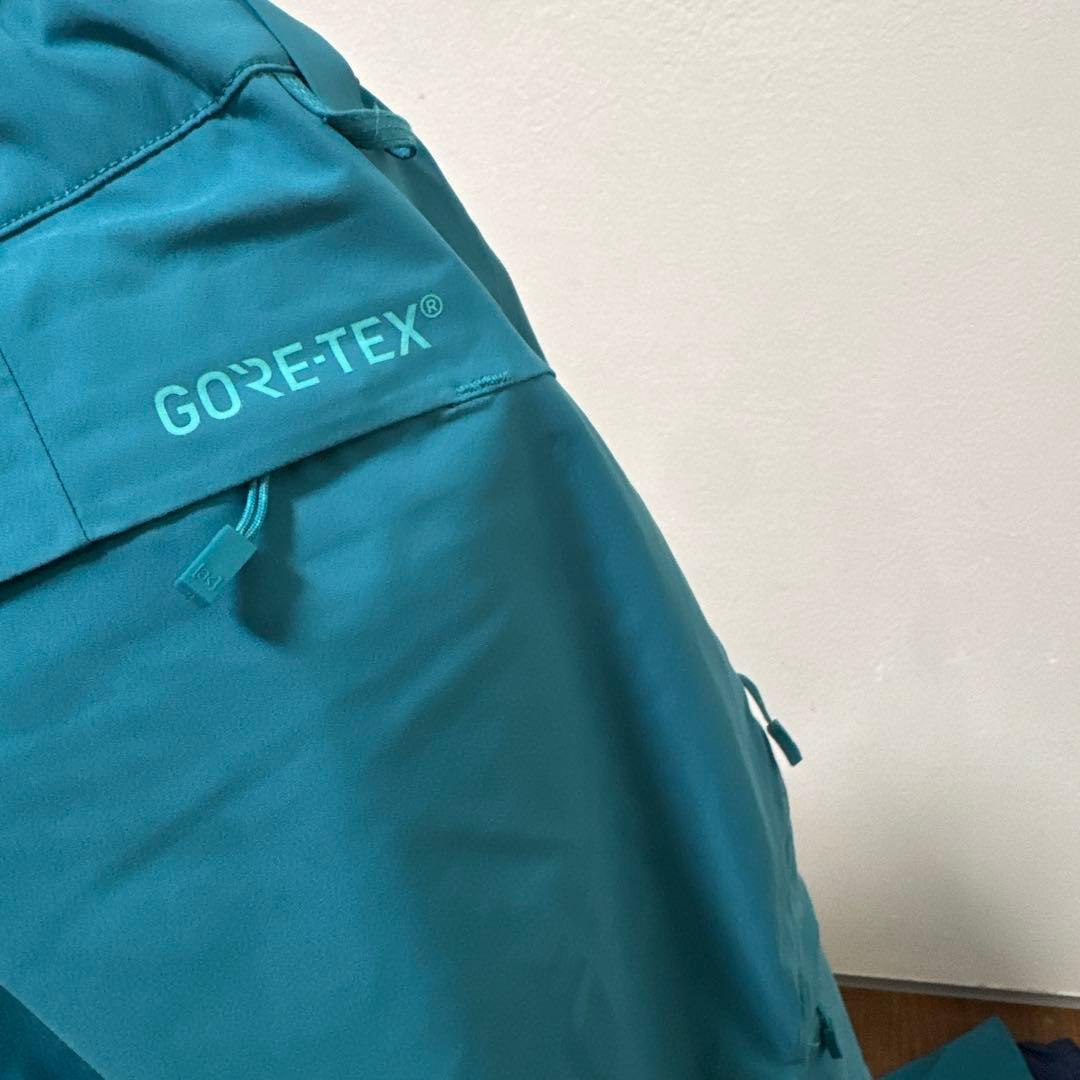 バートン　AK スノボウェア　ボードパンツ　XS レディース