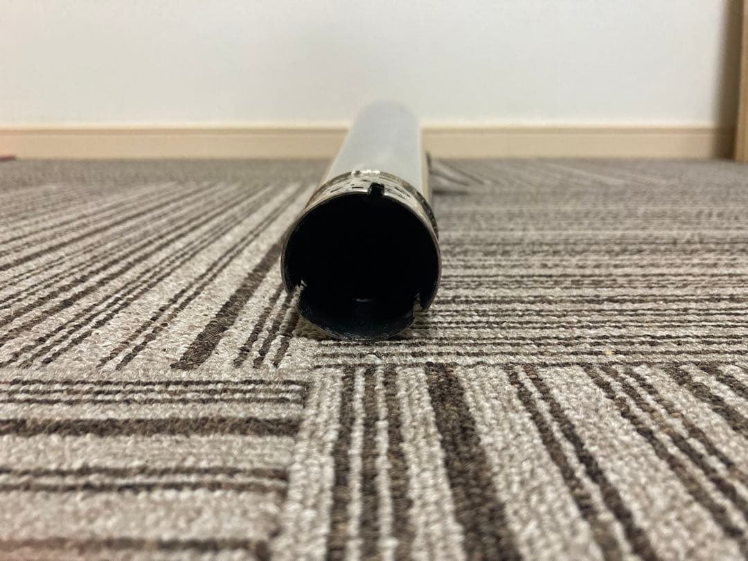 【極美品】SR400 ペイトンプレイス製コンチマフラー(SP-053)土日限定