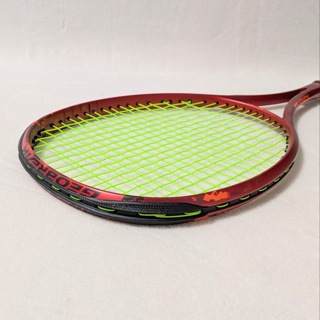 大人気♪ YONEX GEOBREAK 70S UL1 美品 ジオブレイク