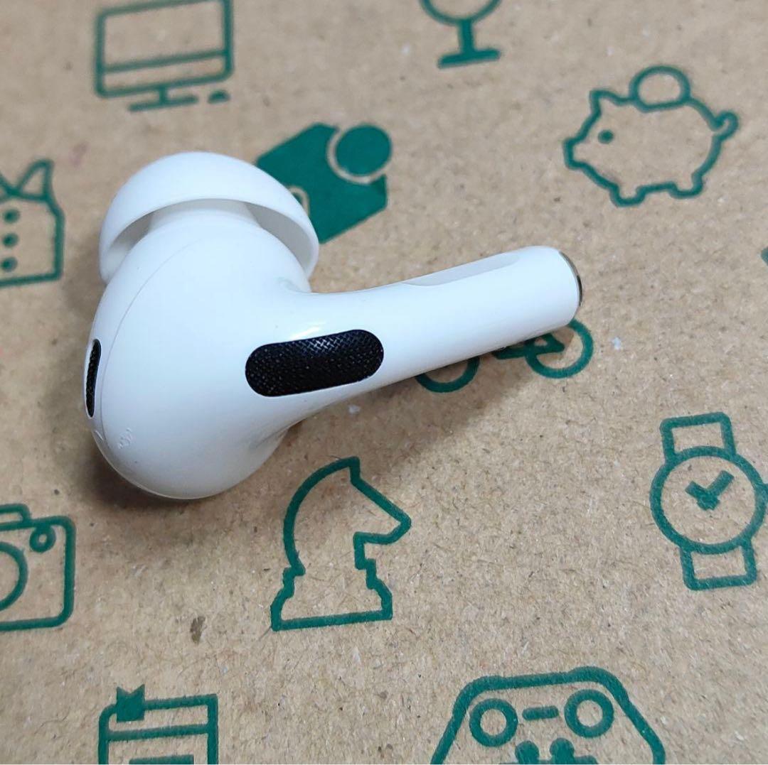 Apple AirPods Pro 2世代 片耳 R 片方 右耳 743