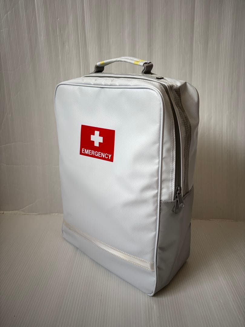 グッドデザイン賞リュック防災セット 地震対策点避難セット