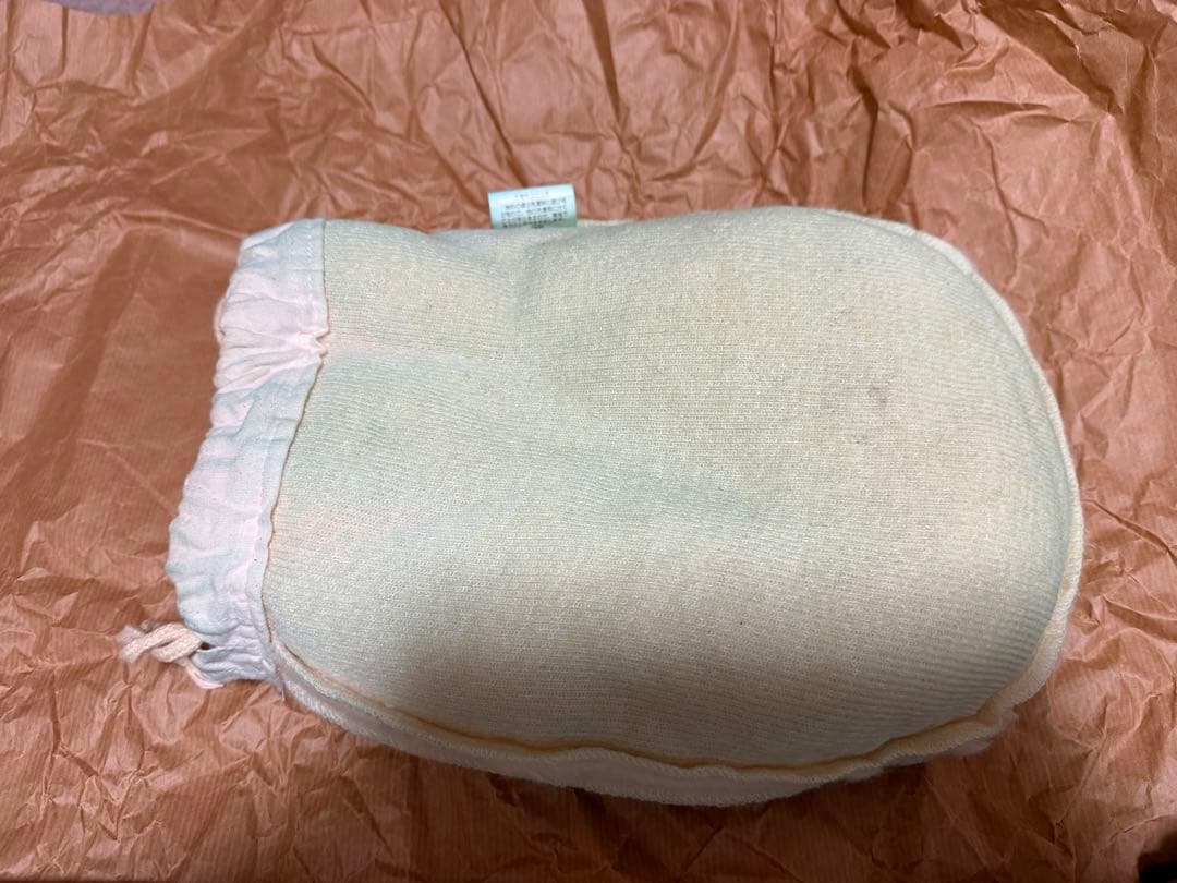 ドイツ WALL社 銅製湯たんぽ　【新品未使　希少品】