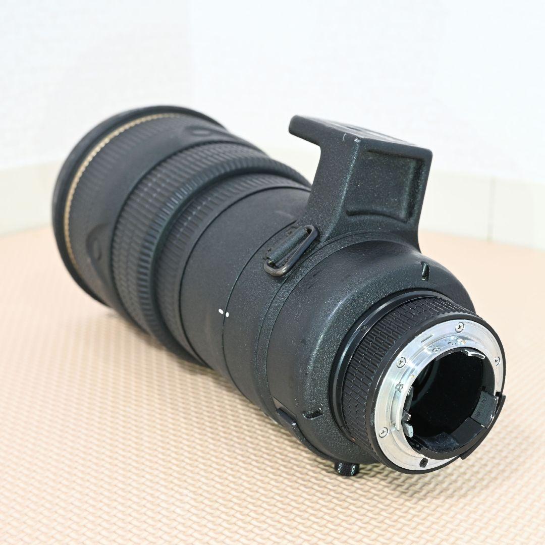 レンズ(単焦点) Nikon AF-S NIKKOR 300mm f2.8 D ED