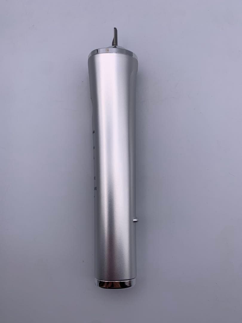 【ほぼ新品】パナソニック 電動歯ブラシ ドルツシルバー EW-CDP54-S